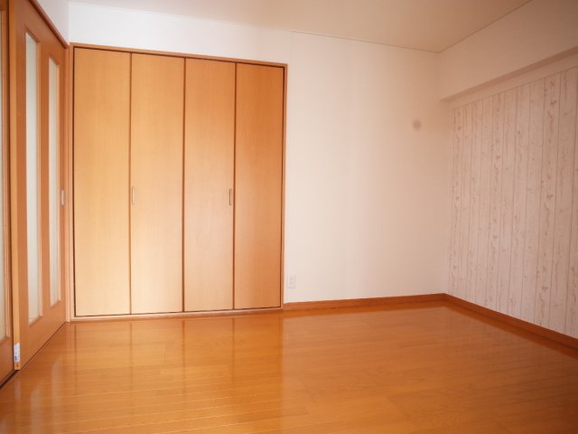 その他部屋・スペース　洋室