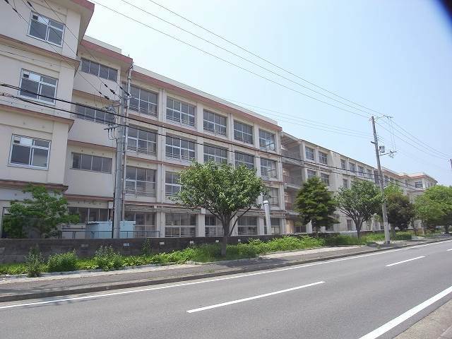 小学校　明石市立小学校 王子小学校（小学校）まで1202m
