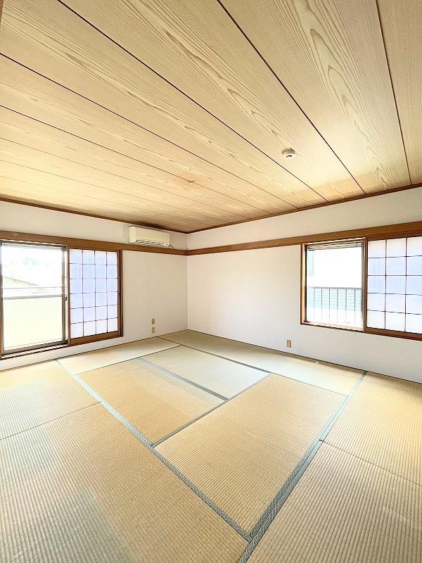 その他部屋・スペース　和室10帖