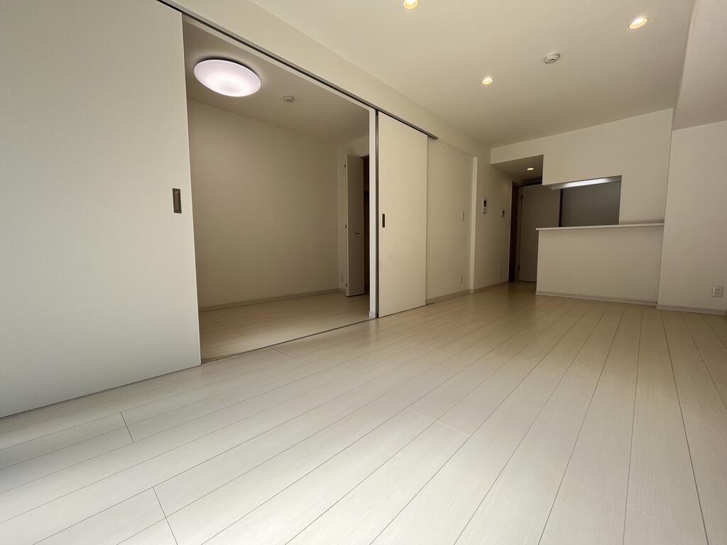 居室・リビング　※同仕様