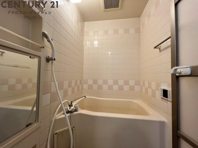 バス・シャワールーム　バストイレ別でおすすめ！