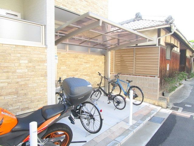 その他共有部分　共有部分