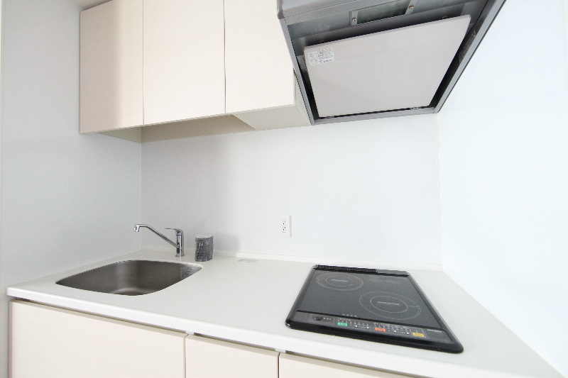 キッチン　★☆システムキッチン（IH2口）★☆