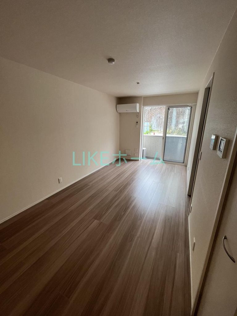 居室・リビング　設備