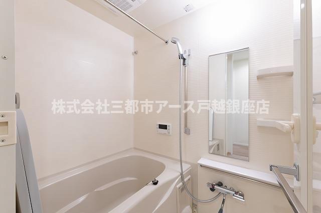 バス・シャワールーム　Ｌｉｇｈｔｈｏｕｓｅ中馬込