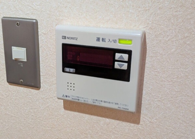 その他設備　図面と現状に相違がある場合には現状を優先