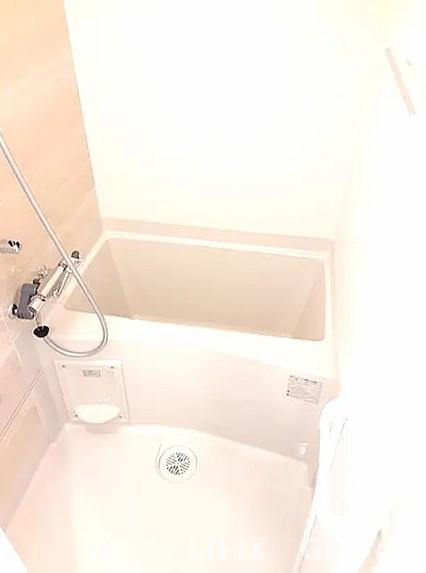 バス・シャワールーム　風呂