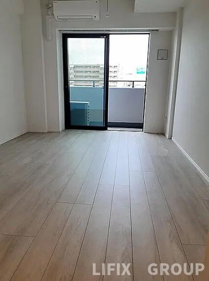 居室・リビング　居室・リビング