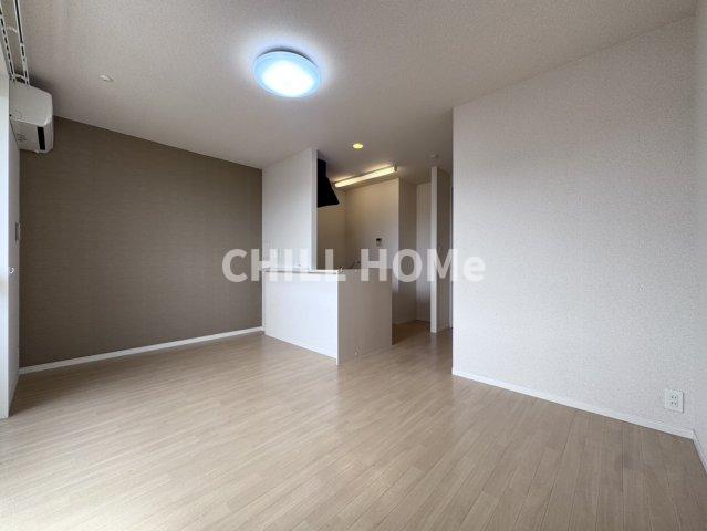 居室・リビング　当社、チルホームのHPもご覧ください(^^)/物件情報多数♪