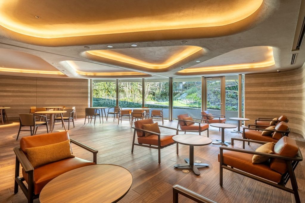 その他共有部分　カフェラウンジ