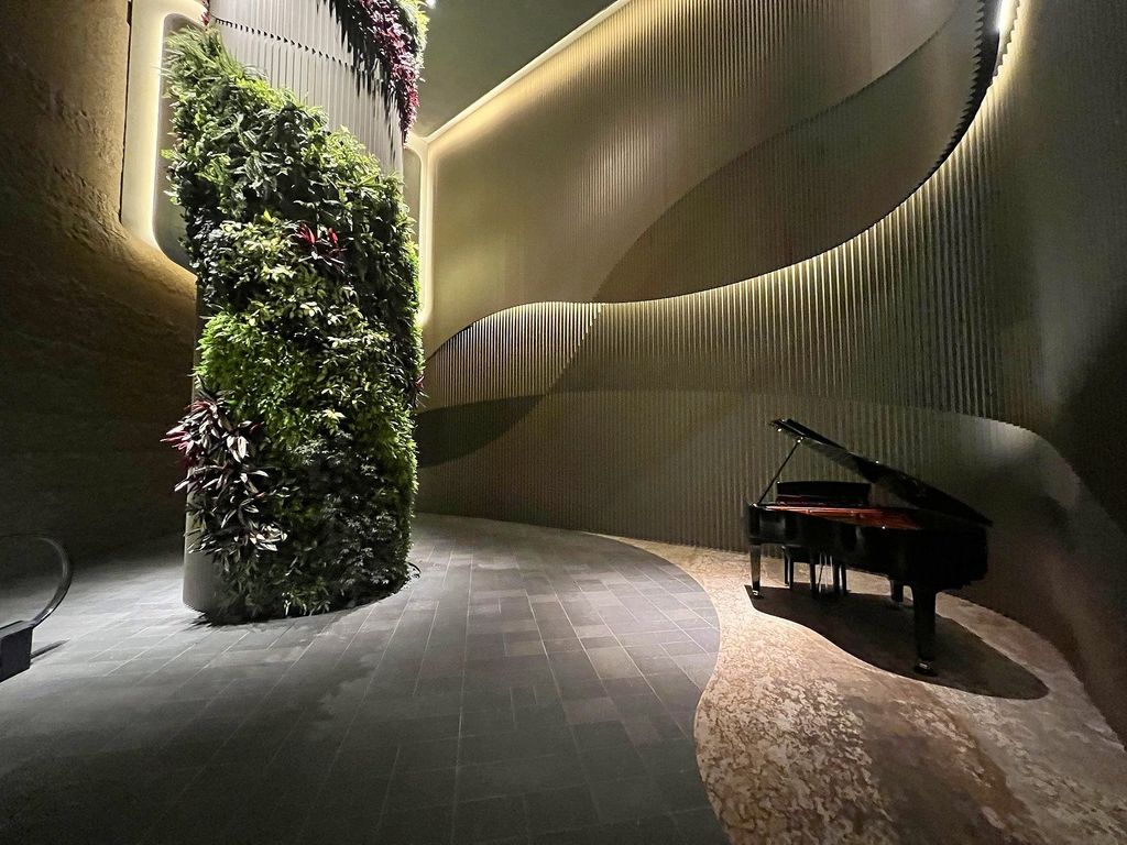 その他共有部分　ノースヒルエントランスホール