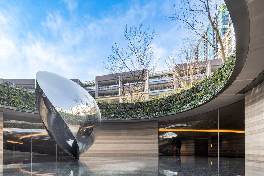 その他共有部分　センターガーデン