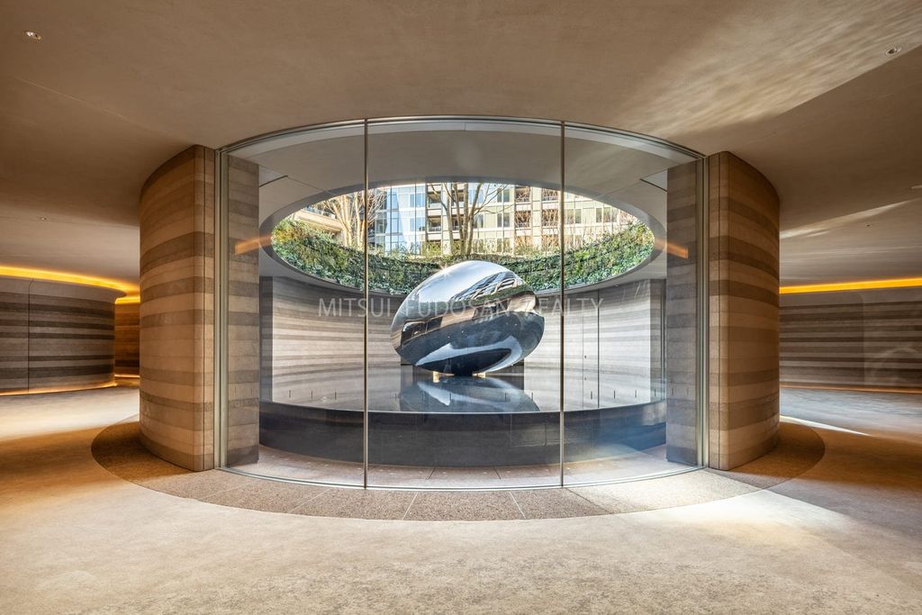 その他共有部分　センターガーデン