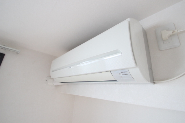 その他設備　※他部屋の写真です。