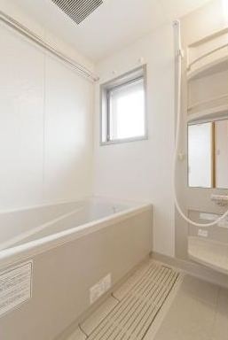 バス・シャワールーム　参考写真