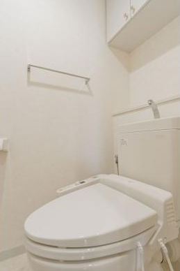 トイレ　参考写真