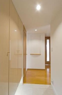 玄関　参考写真