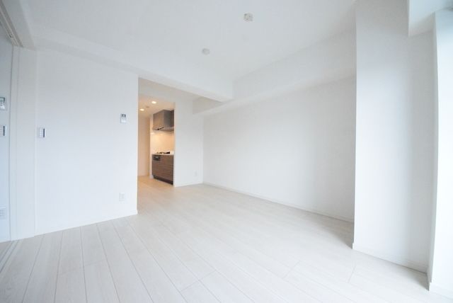 居室・リビング　★★ゆとりある広々したお部屋★★