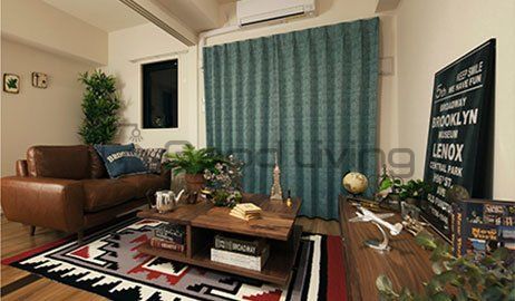 その他部屋・スペース　別の角度から見てください