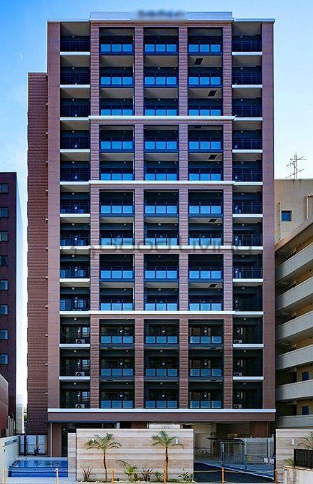 その他共有部分　ペット可マンション