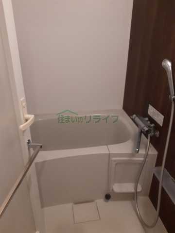 バス・シャワールーム　別室参考画像です