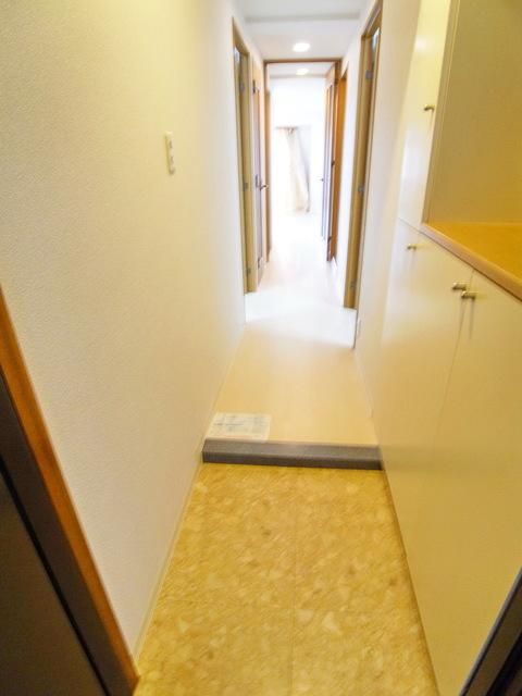 玄関　★お部屋探しはタウンハウジング高幡不動店まで★