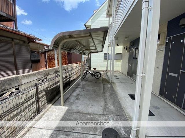 その他共有部分　その他共有部分