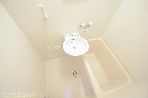 バス・シャワールーム　設備・仕様は号室により異なる為、現況を優先致します。