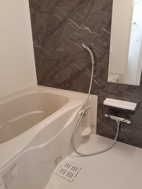 バス・シャワールーム　イメージ