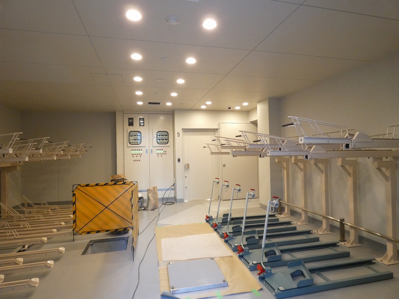 その他共有部分　その他共用部分