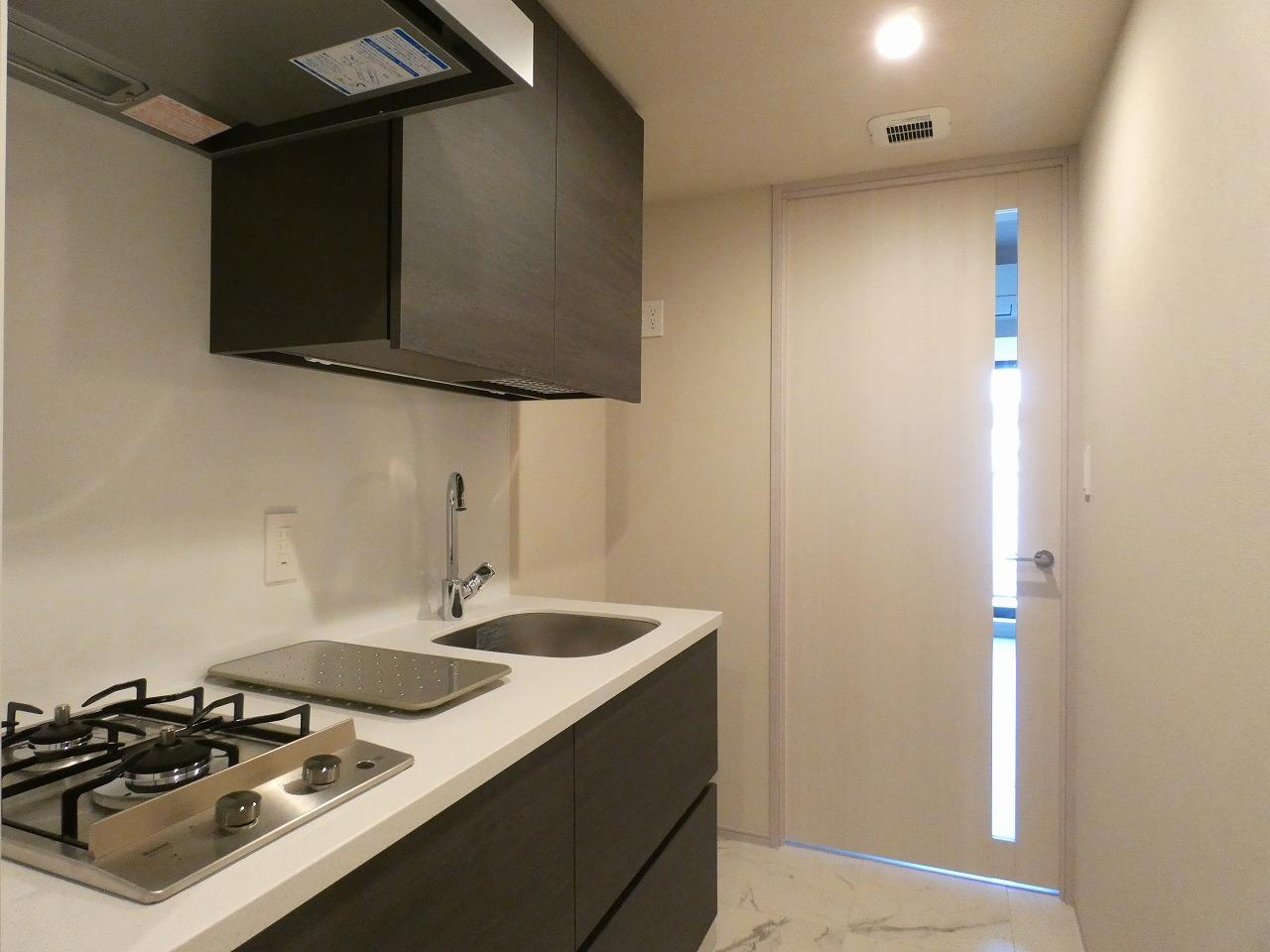 キッチン　キッチン※別部屋参考写真