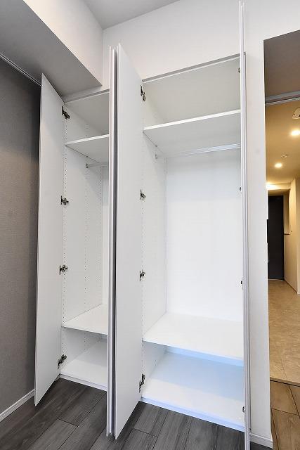 収納　収納※別部屋参考写真