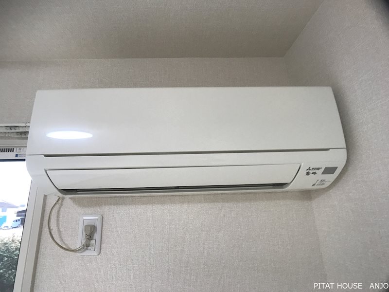 その他設備　同物件別部屋