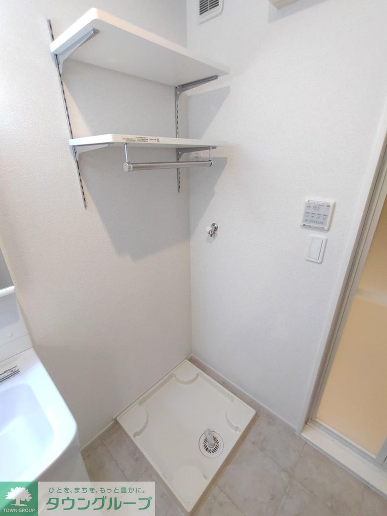 その他設備　バルコニー