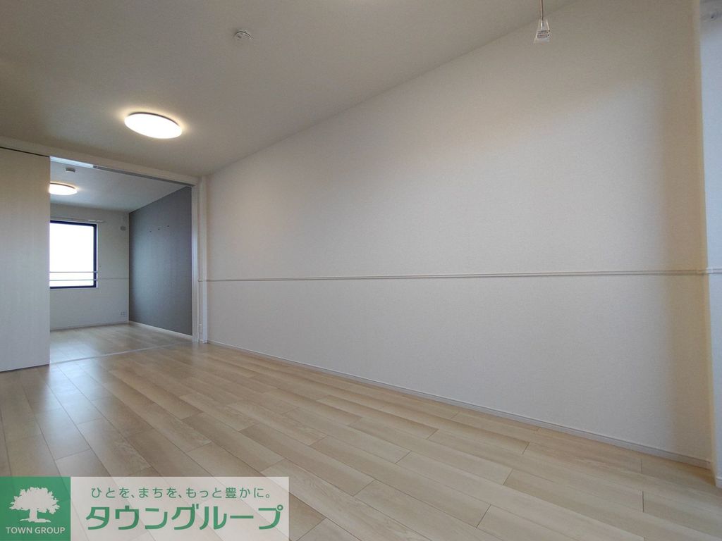 居室・リビング　リビング/居室