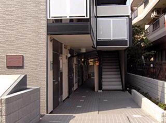 エントランス　★エントランス★