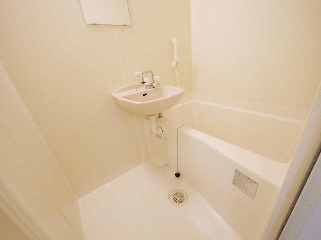 バス・シャワールーム　★お風呂★