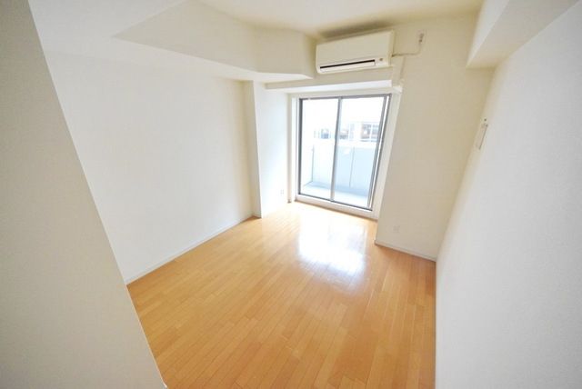 居室・リビング　日当たり良好