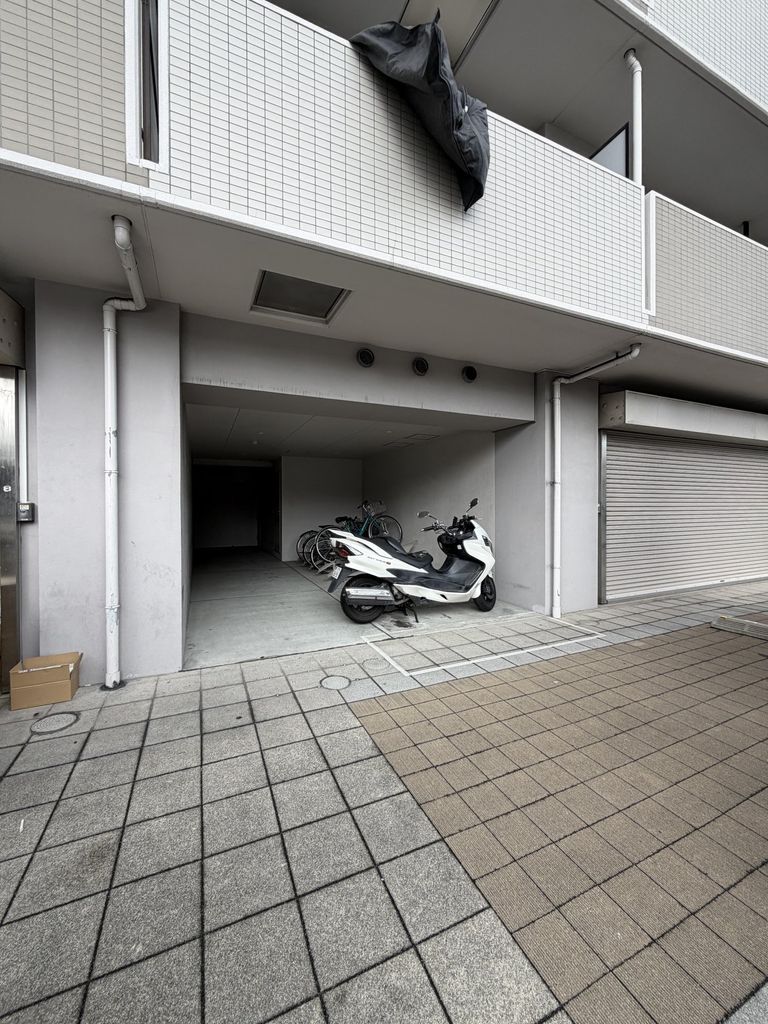その他共有部分　共有部分