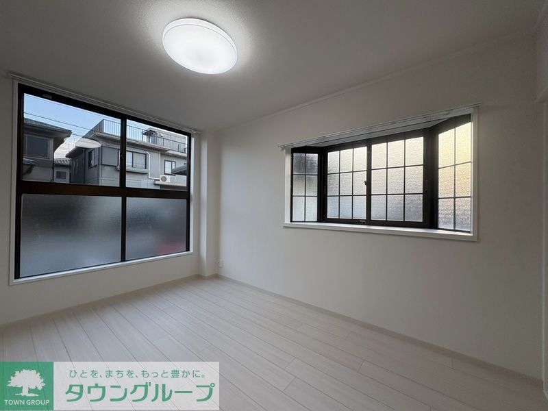 居室・リビング　お問合せはタウンハウジングまで！※現地待合わせ相談可能