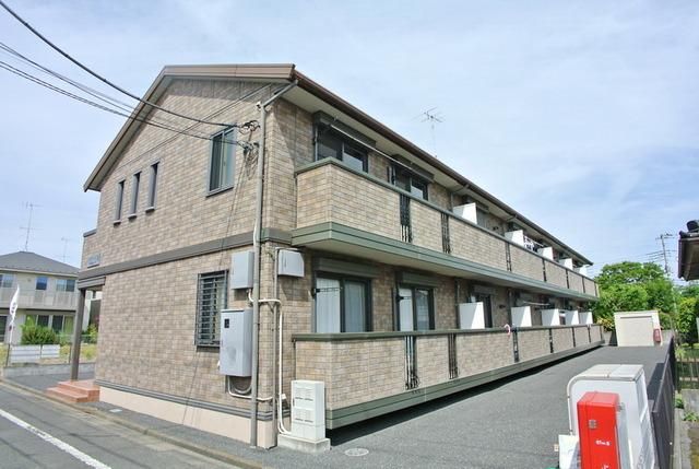 建物外観　☆お洒落な外観☆