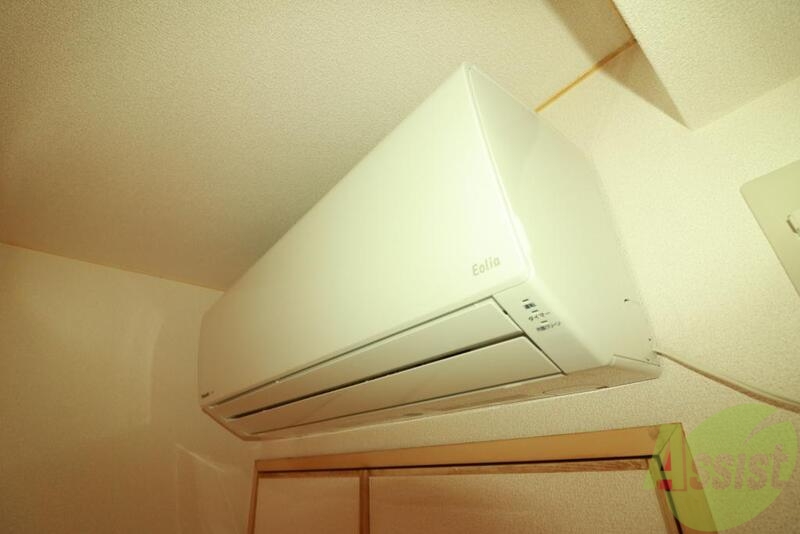 その他設備　設備です！