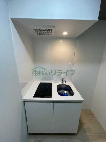 キッチン　ラフォート巣鴨