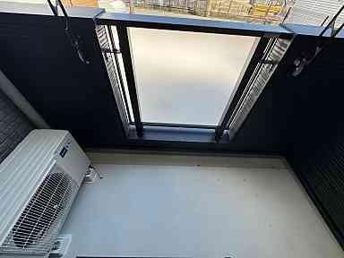 バルコニー　ベランダ