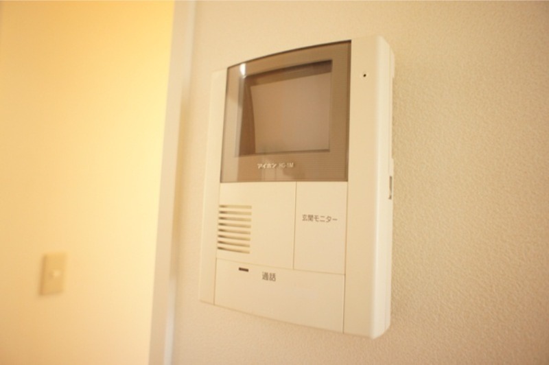 セキュリティ　図面と現状に相違がある場合には現状を優先