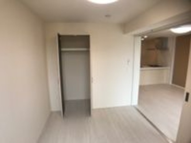 収納　図面と現状に相違がある場合には現状を優先