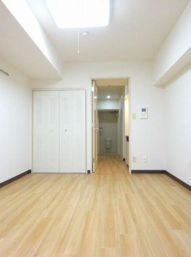 居室・リビング　別部屋参考写真