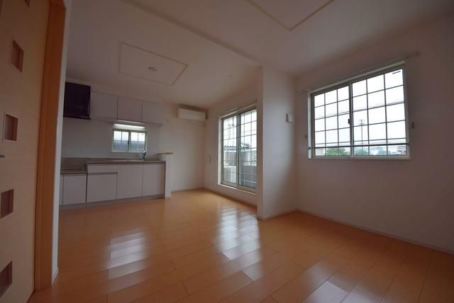 居室・リビング　ＬＤＫ