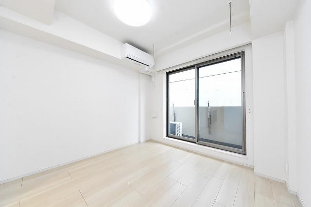 居室・リビング　居室※別部屋参考写真