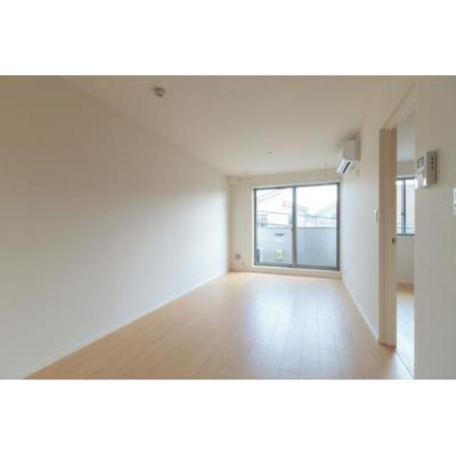 居室・リビング　※写真は同タイプ住戸です。